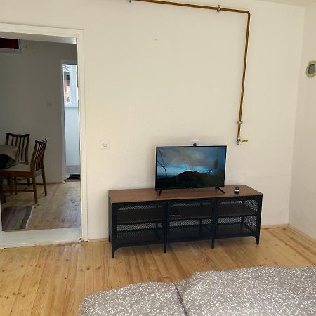 The Heart Of Sarajevo Apartment Bagian luar foto