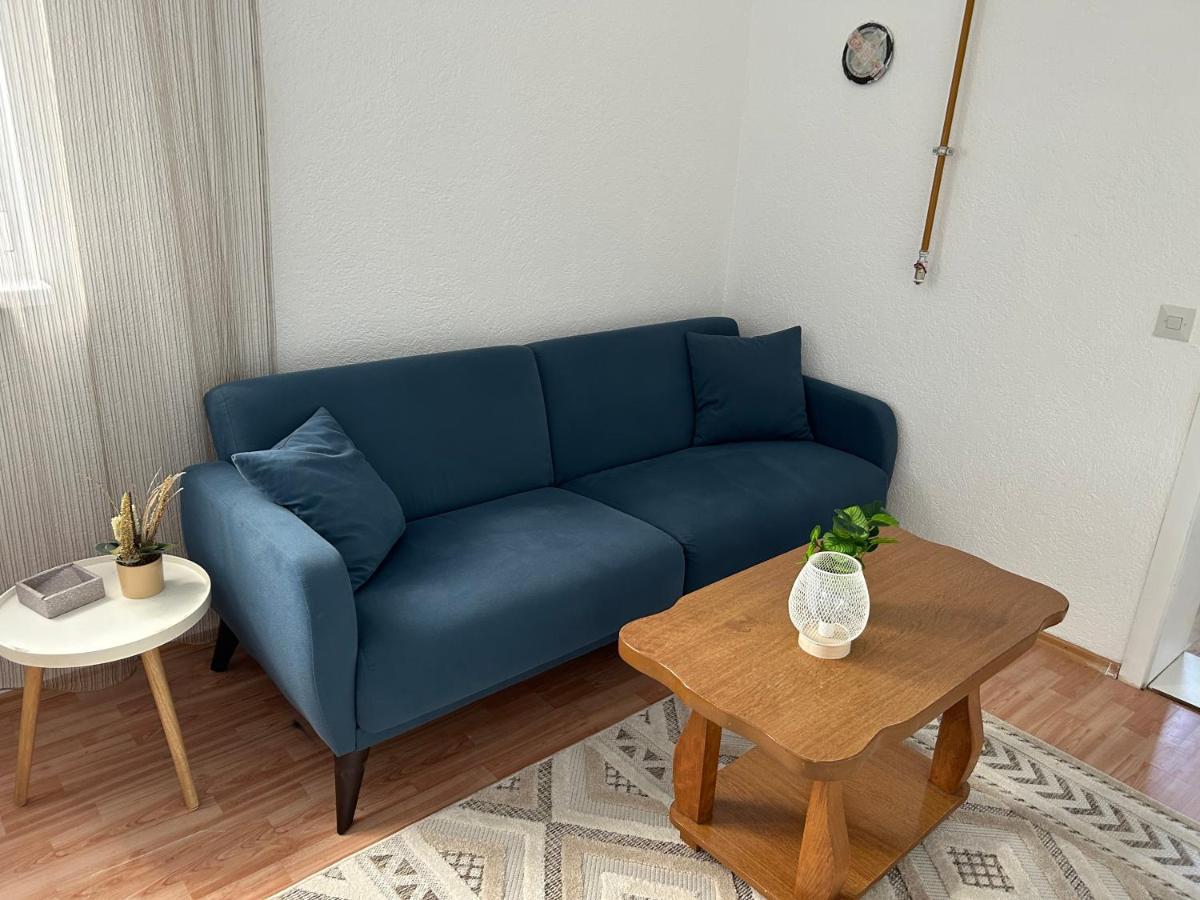 The Heart Of Sarajevo Apartment Bagian luar foto