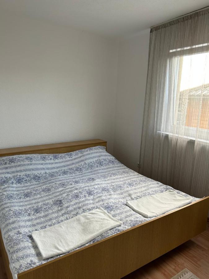 The Heart Of Sarajevo Apartment Bagian luar foto