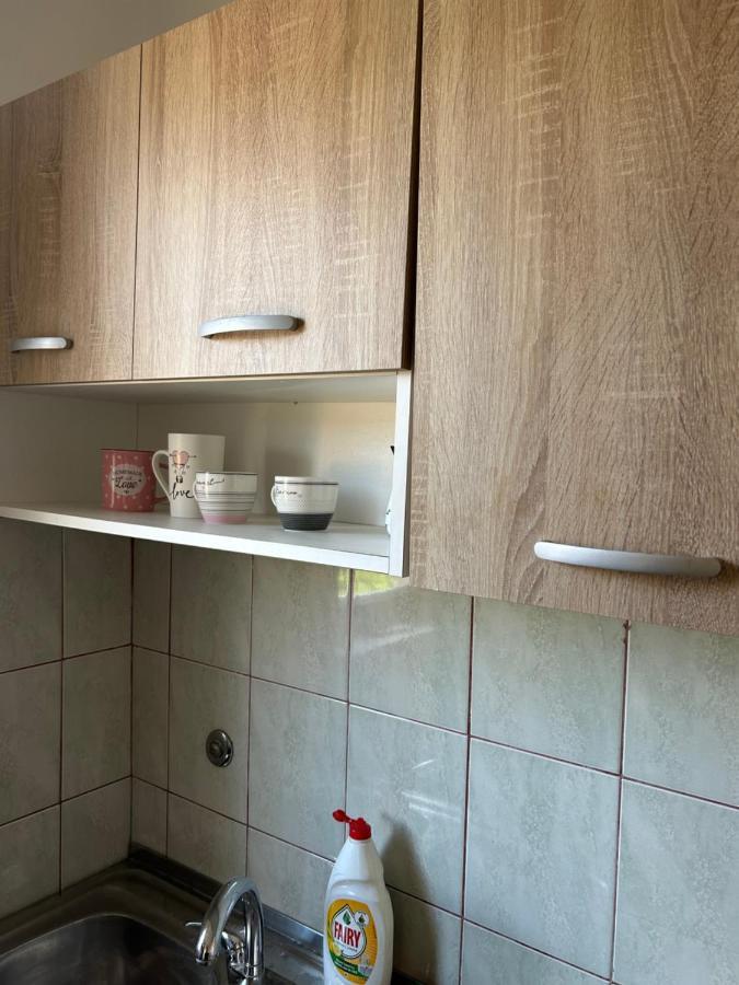 The Heart Of Sarajevo Apartment Bagian luar foto