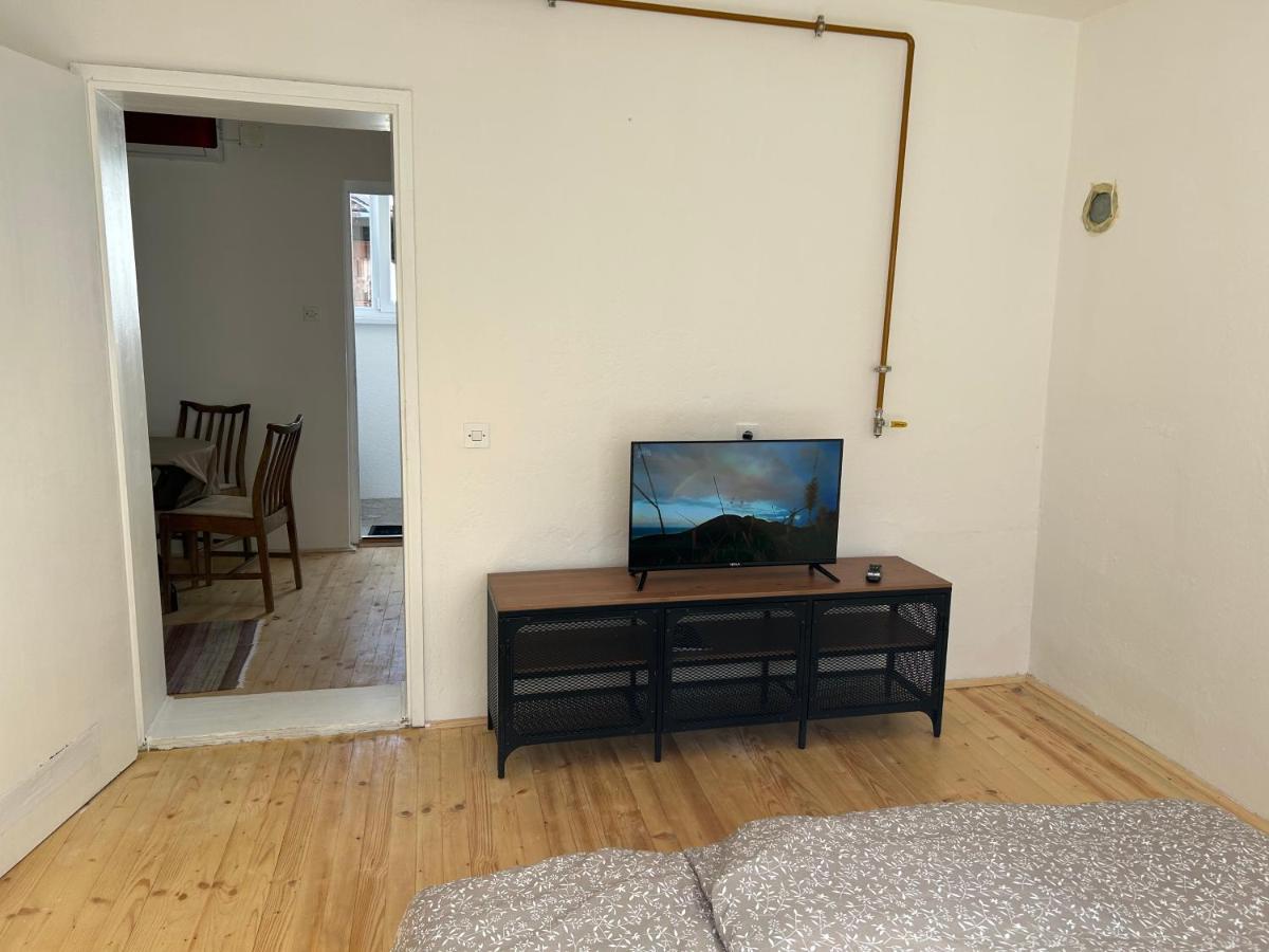 The Heart Of Sarajevo Apartment Bagian luar foto